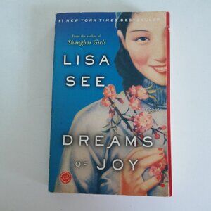Dreams of Joy by Lisa See
